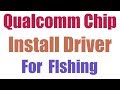 How To Install Qualcomm Phone Flashing Driver or Usb Driver