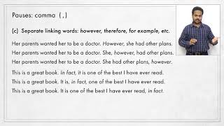 PUNCTUATION MASTERCLASS   Learn Punctuation Easily in 30 Minutes   Comma, Semicolon, Period, Etc