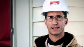 OPPD Fall Weatherization Tips