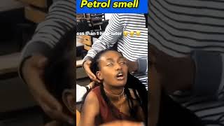 Why do we love petrol smell? #shorts #shortvideo #research #viralshorts