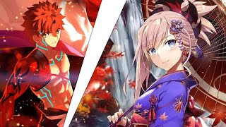 ¿CUAL ES LA MEJOR SINGULARIDAD DE FATE GRAND ORDER? | Darkrai, Beelce y Rodik debaten