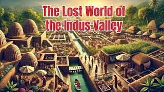 The Lost World of the Indus Valley: A Civilization Ahead of Its Time!