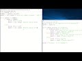 Python - L4 - While loop and random module - Guess my number