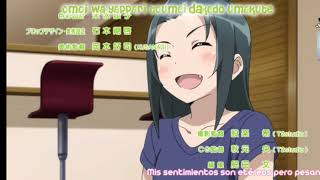 Oreimo 2 opening.(2)