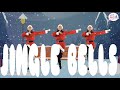 Jingle Bells original song | Tanečná škola La Portella tanček dance