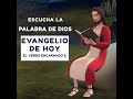 El Evangelio de hoy EL VERBO ENCARNADO 2