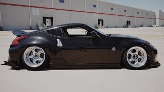 My New Bagged 370z!!! (CLICKBAIT)