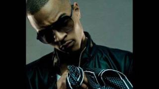 T.I. - Whatever you like (Dirty)