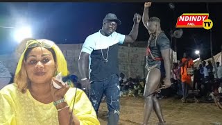 Thiey Pa Elias et sa nouvelle chanson ❤‍🔥Mbayang loum en feu à Simal 18 Oct 2024