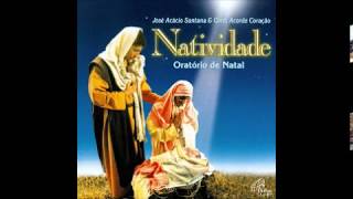 Natividade Oratório de Natal José Acácio Santana