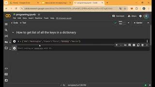 Python Interview Question: Map and lambda function usage
