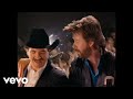 Brooks & Dunn - Boot Scootin' Boogie (Video)