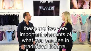 Wear Moi - The Brand - Interview Christophe RIDET/ Co-Founder - English subtitles