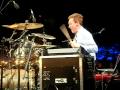 Mike Hopper playin the drums for 'Jerusalem'