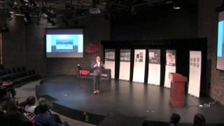 What is the Impact of Political and Environmental Refugees? | Warren Creates | TEDxAshburyCollege