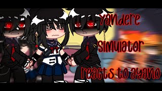 Yandere Simulator views Ayano