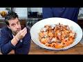 Why AMATRICIANA is the KING of the 4 Roman Pastas