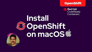 Installing Red Hat OpenShift CodeReady Containers on macOS | techbeatly
