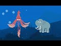 what is the biggest animal in the world bino u0026 fino full episode 22 kids learning video