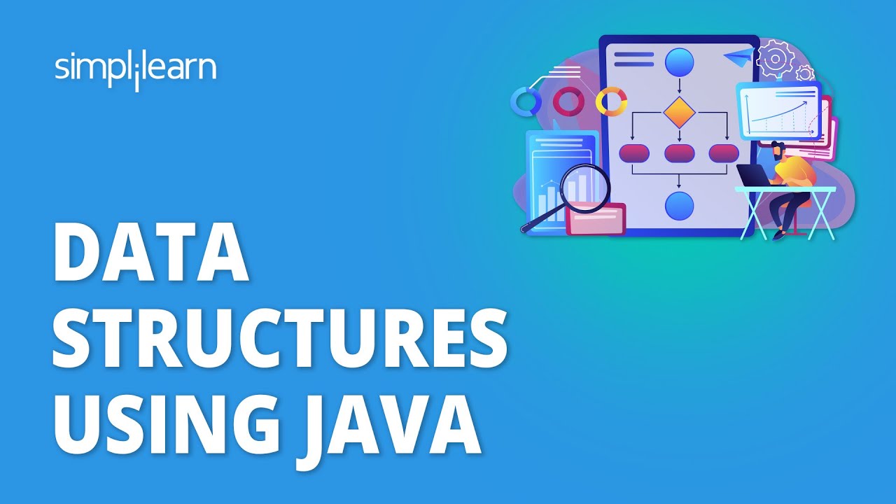 Data Structures Using Java Data Structure Tutorial For Beginners