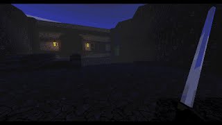 Melee FPS [prototype]