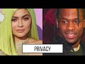 10 Strict Rules Travis Scott Makes Kylie Jenner Follow