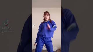 バズったtiktok #dance #tiktok #jk #体操服