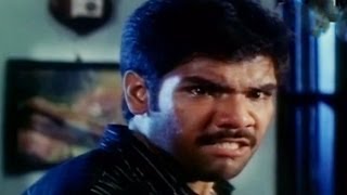 Climax Scene | Pedarayudu Chinarayudu | Telugu Film