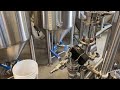 how is beer made wort cooling u0026 transfer to fv