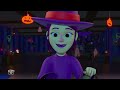 ha ha it s halloween spooky cartoon and nursery rhymes for kids