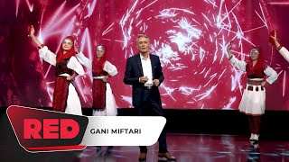 GANI MIFTARI - HALA