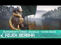 Assassin's Creed Valhalla - All Activities in River Berbha [River Raids Arc Quest]