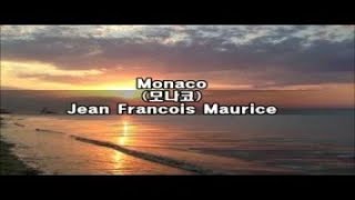 {하모요정]모나코(Monaco)ㅡJean Francois...