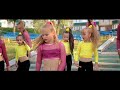 Adonis dance school kids 2018