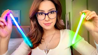 ASMR Follow My Instructions BUT It's DIFFERENT for Everyone 😴 ASMR For Sleep 😴