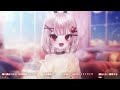 【雑談】病み上がり雑談【vtuber 月城院ルナ】