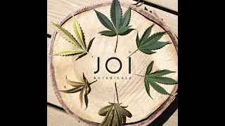 Introduction to Joi Botanicals - Public Audiences