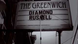 Diamond Star Russell Honey & Salt