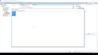 Maze solving algorithm implementation