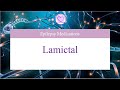 What is Lamictal?