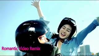 Diljit Dosanjh _ Raat Di Gedi (Official Video) Song KOREAN MIX Video ( Romantic Video Remix )