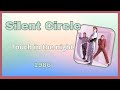 Silent Circle - Touch in the night ( Versione integrale studio )LYRICS