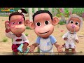 🐡 videos infantiles Сanciones infantiles en español de dave y ava 🐡