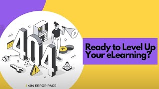 Ready to Level Up Your eLearning? Explore the Top 5 Gamification Resources!