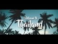 Welcome to Thailand