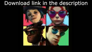 [MEGA] Gorillaz - Humanz (Deluxe Edition)[2017]