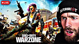 BEST WARZONE GAMEPLAY! - Learn How to Play Better \u0026 Win More! (Black Ops 6)