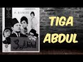 #lawak dalam filem 3 Abdul (1964) #pramlee