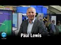 Paul Lewis, Pythian | Google Cloud Next 2023