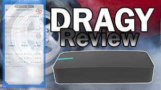 Dragy Review - GPS Performance Monitor for Drag Racing